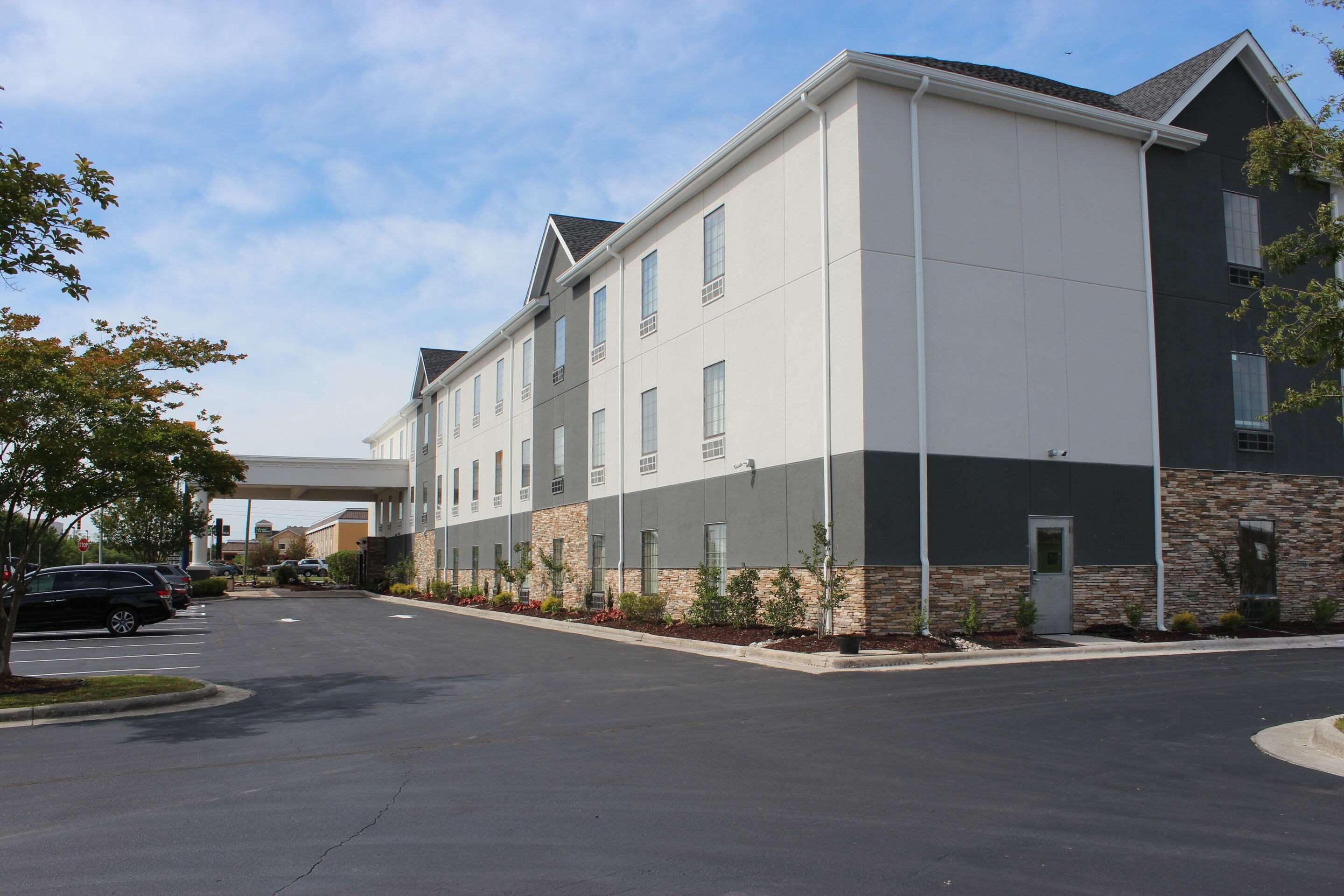Hotel Comfort Near Camp Lejeune Jacksonville