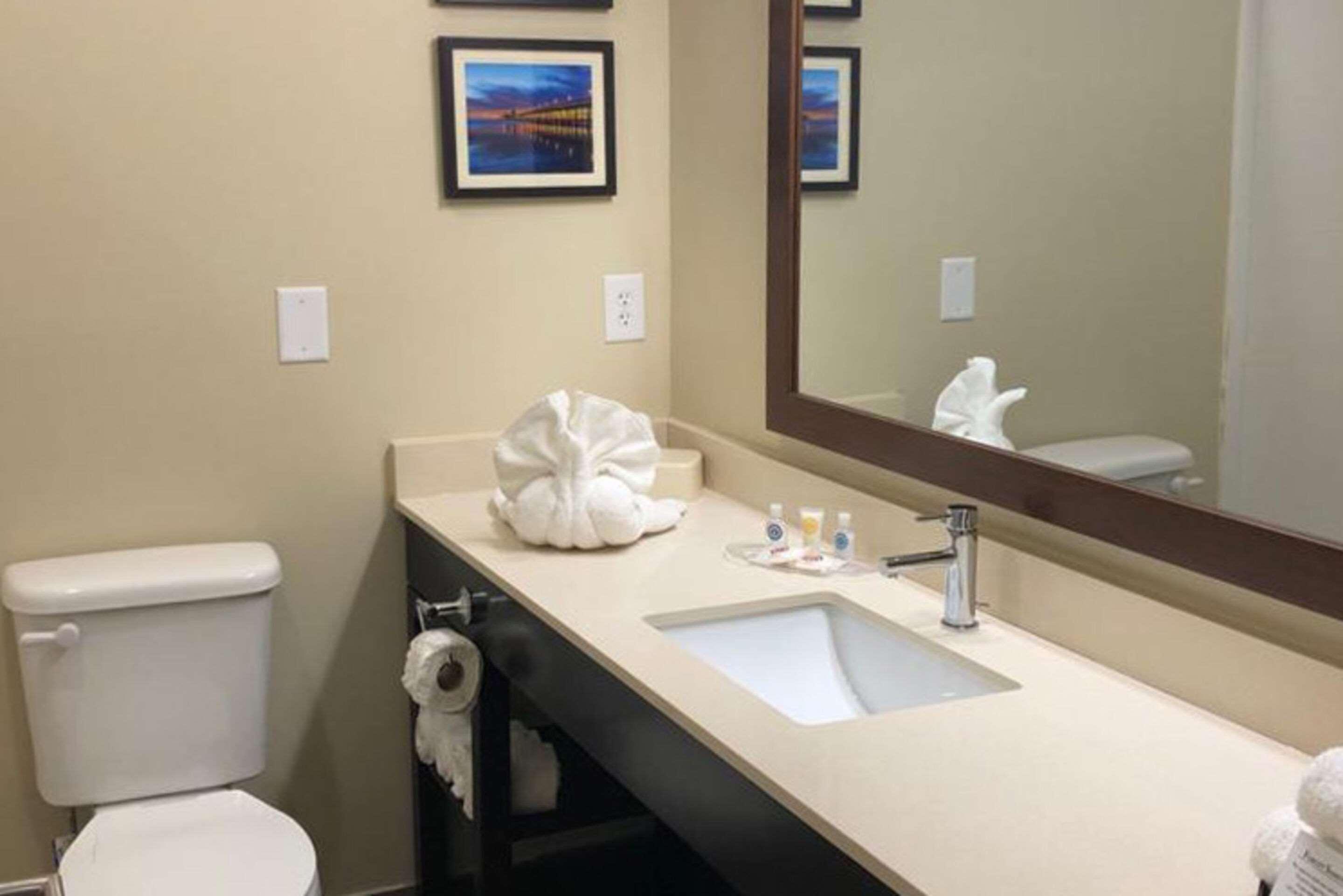 Comfort Near Camp Lejeune 3* Jacksonville