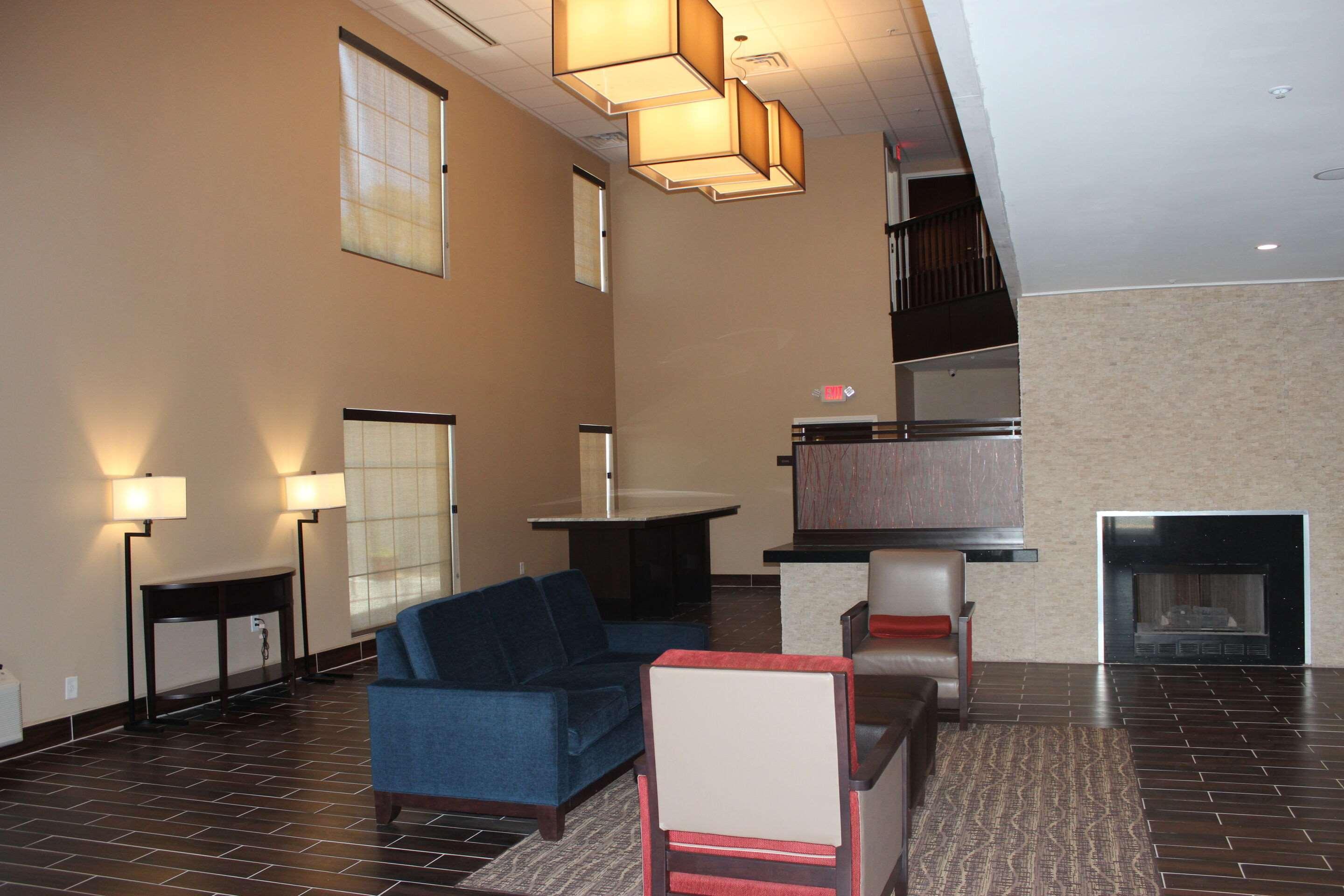 Comfort Near Camp Lejeune Hotel