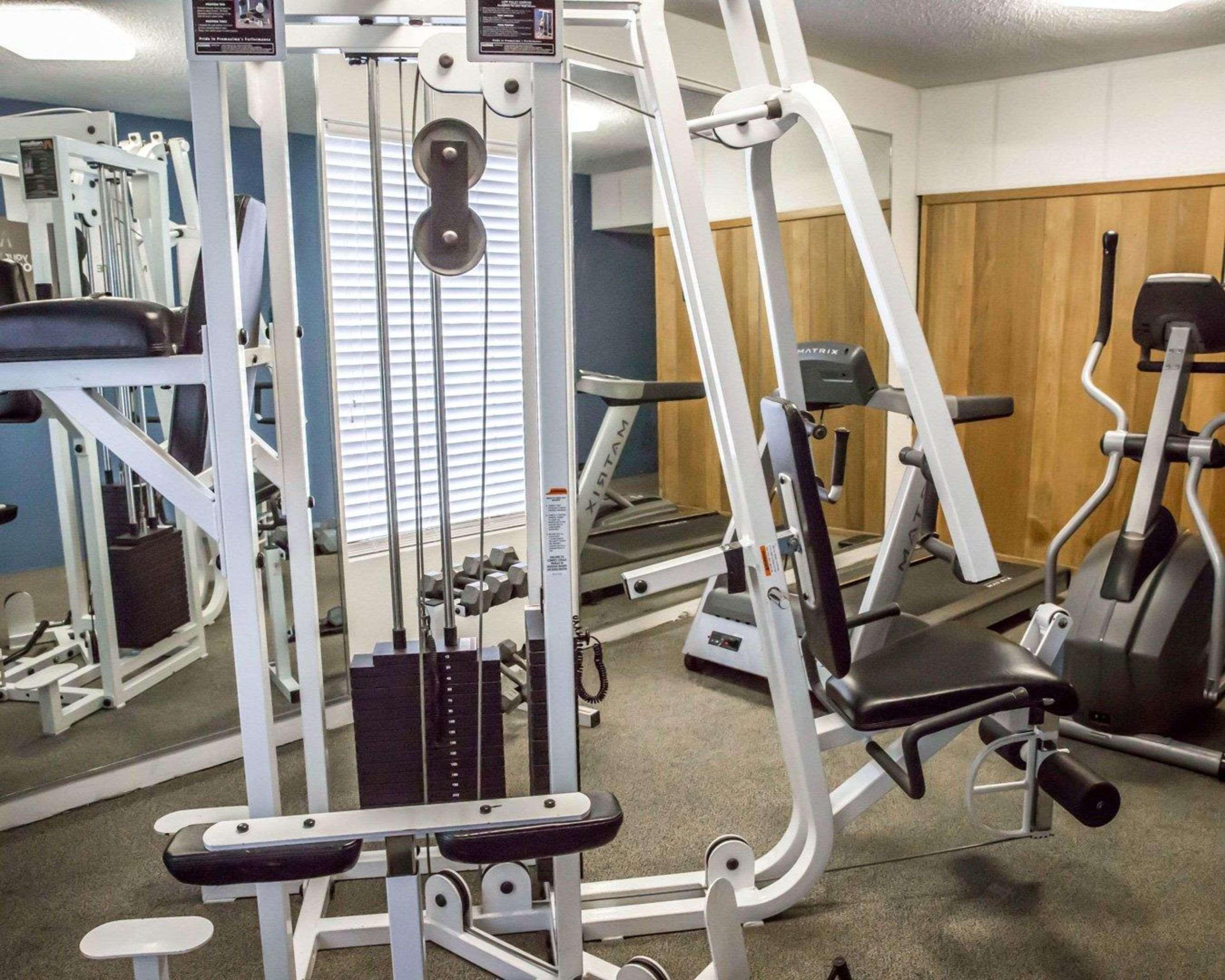 Comfort Near Camp Lejeune 3*