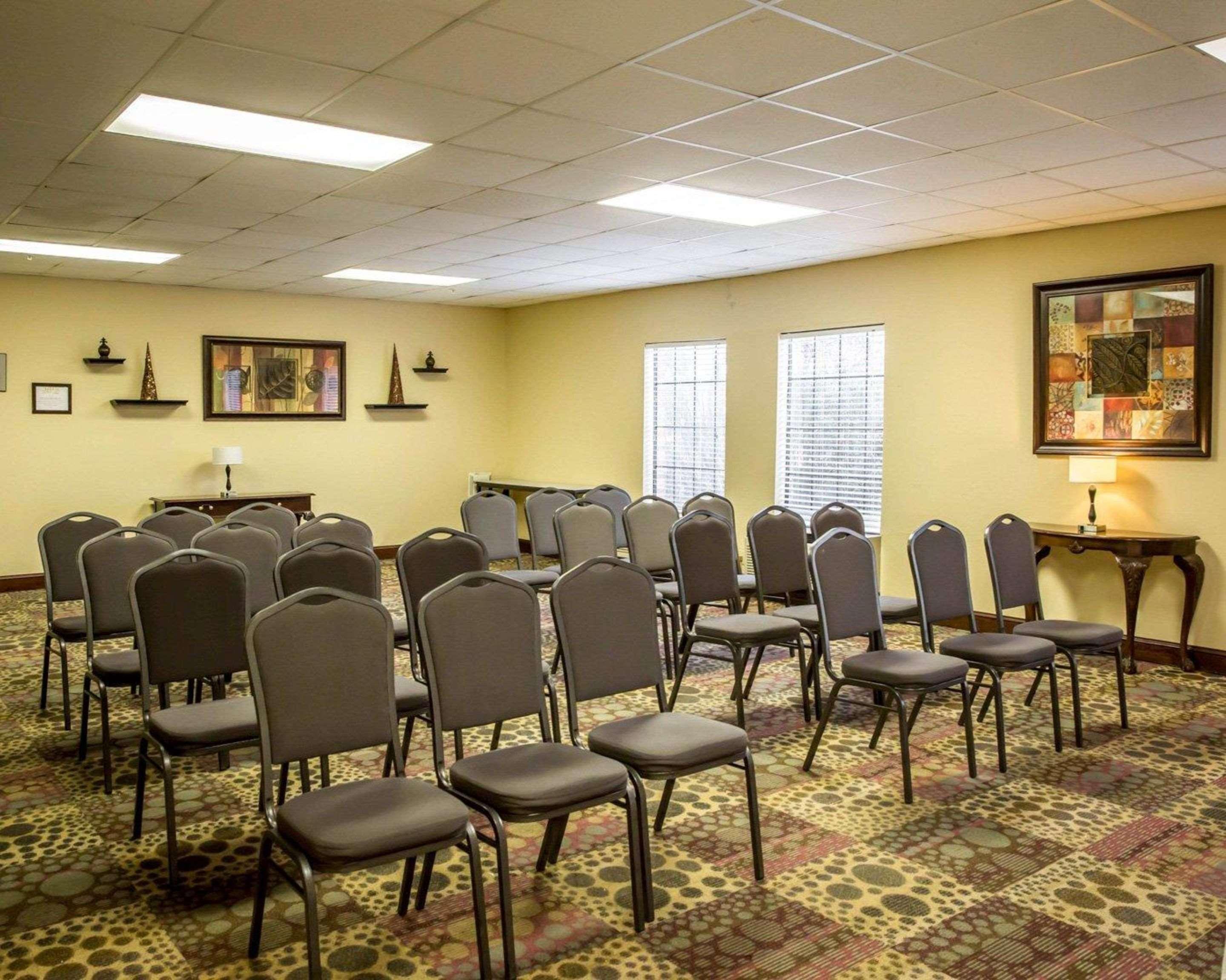 Comfort Near Camp Lejeune