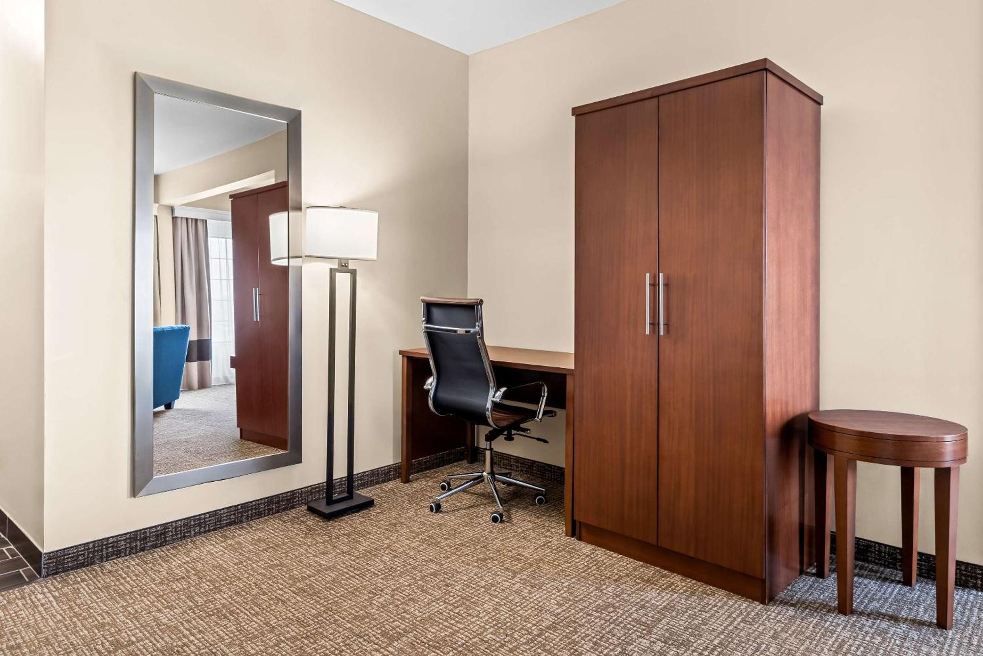 Comfort Near Camp Lejeune Hotel Jacksonville