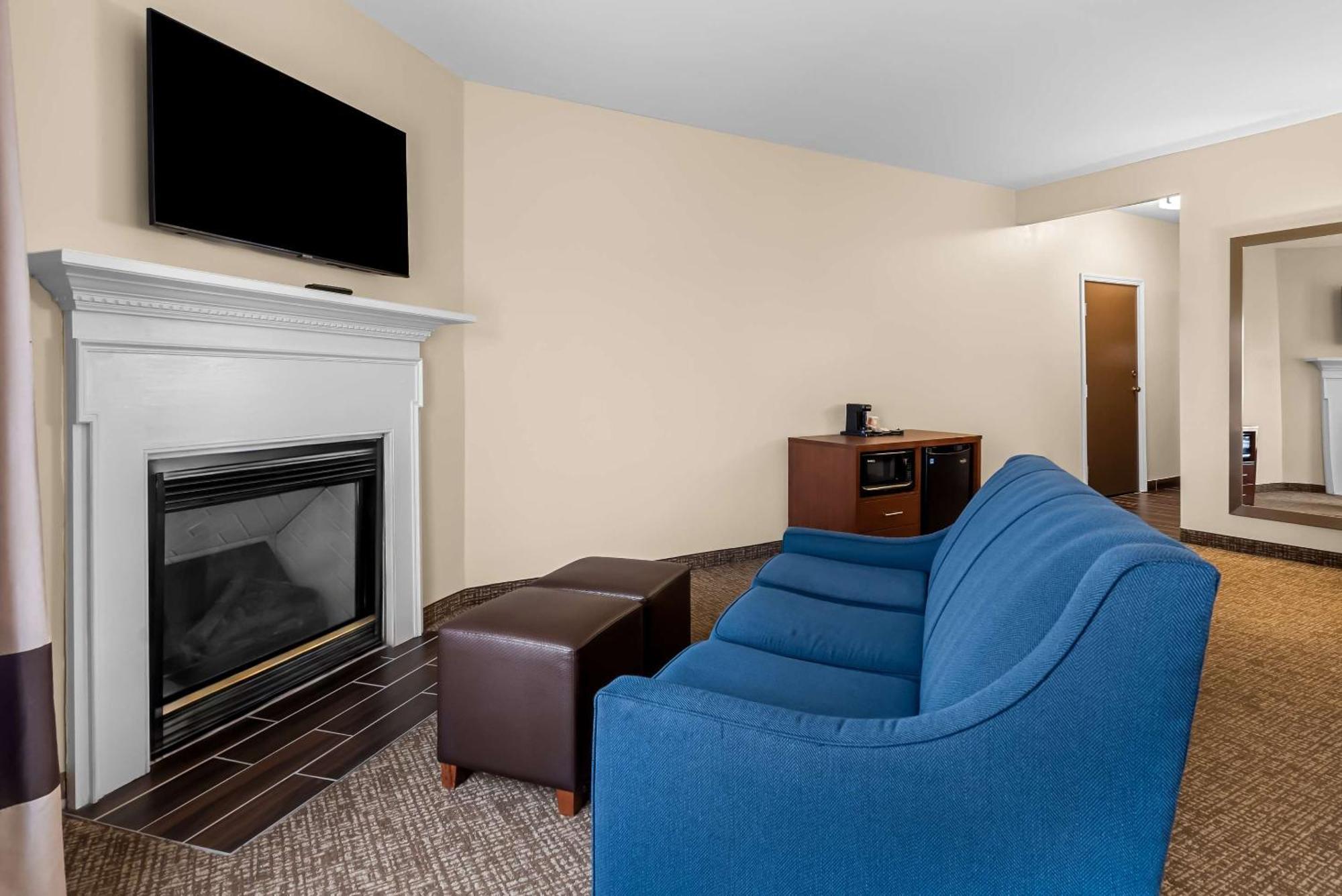 Comfort Near Camp Lejeune 3*