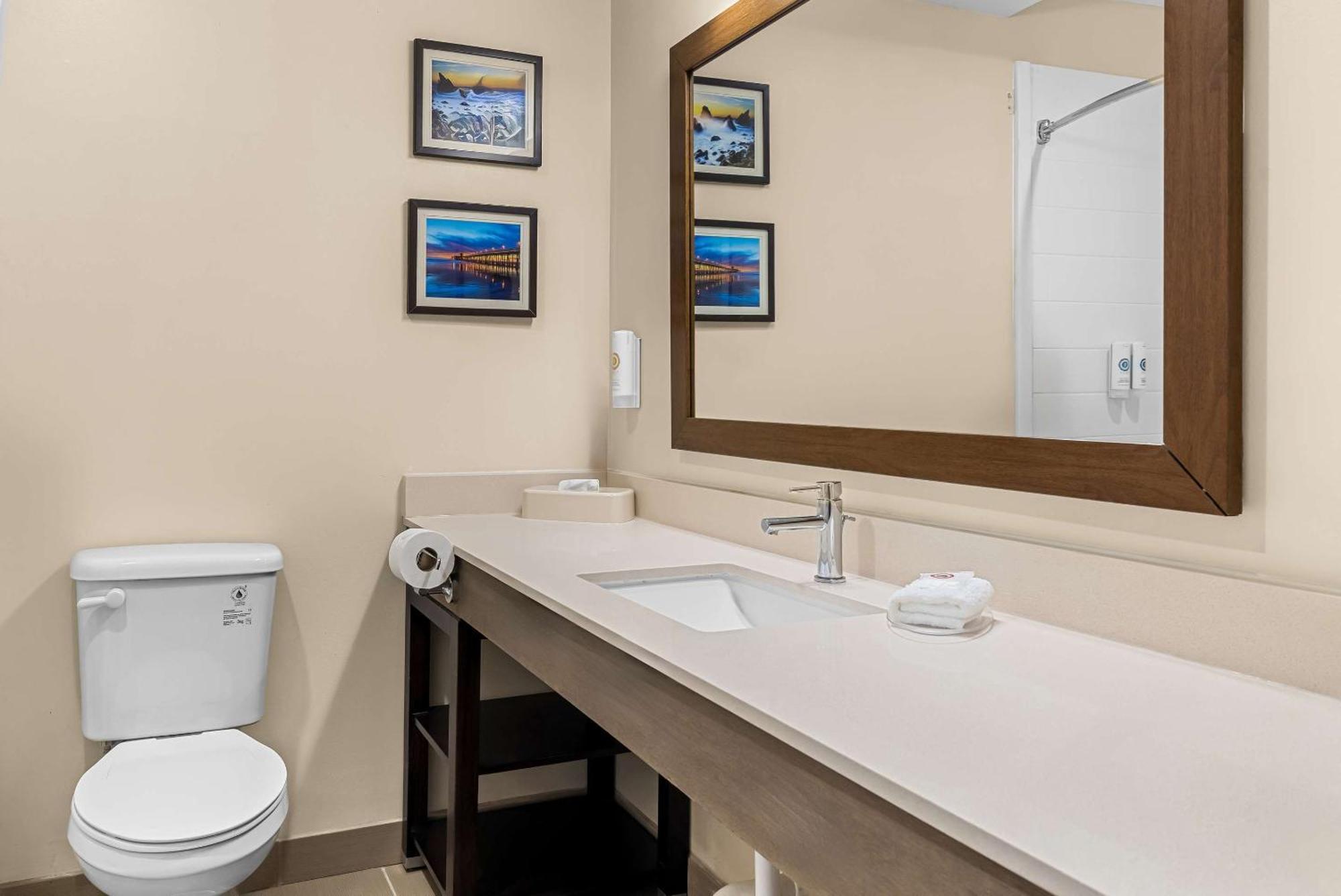 Comfort Near Camp Lejeune Jacksonville