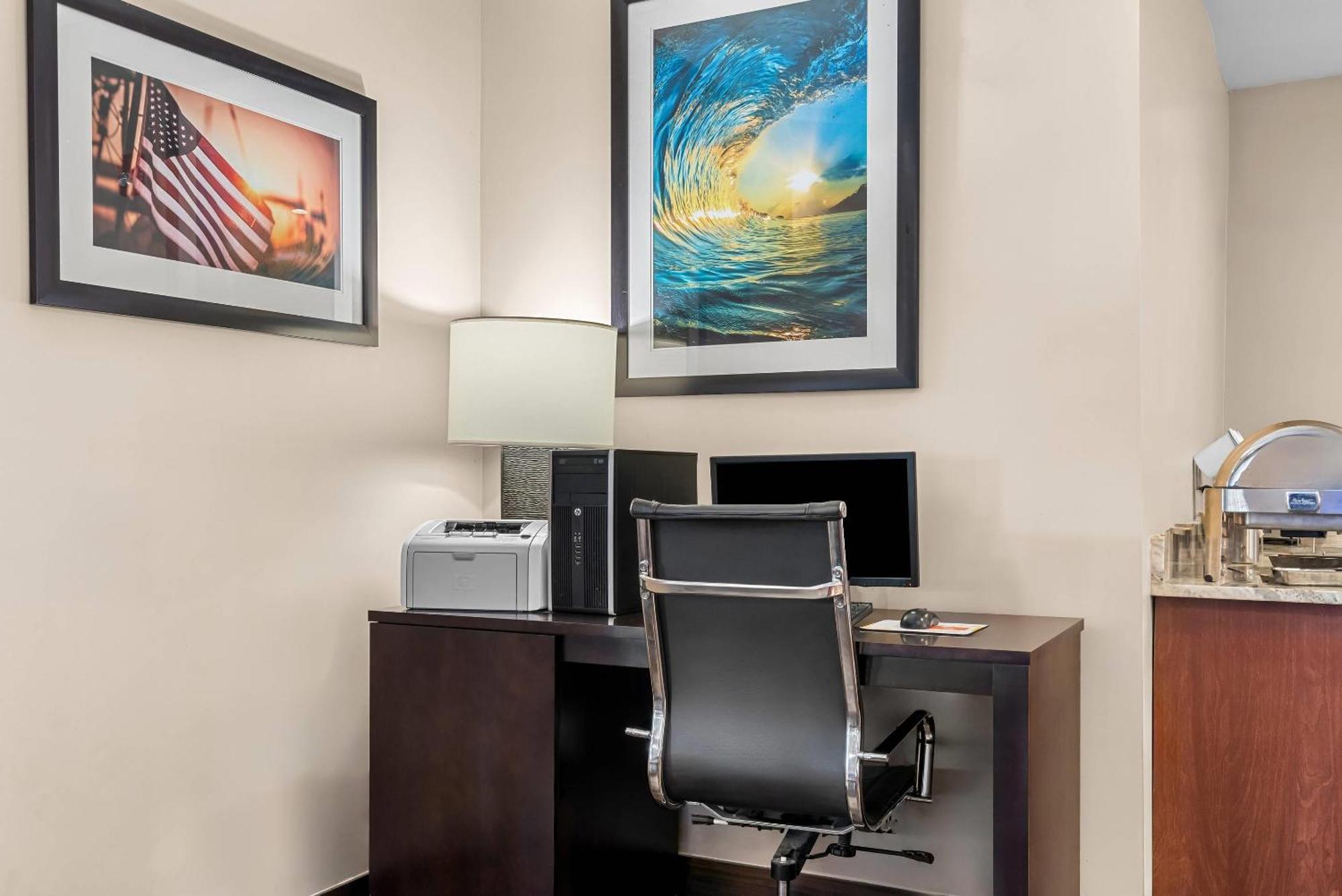Hotel Comfort Near Camp Lejeune