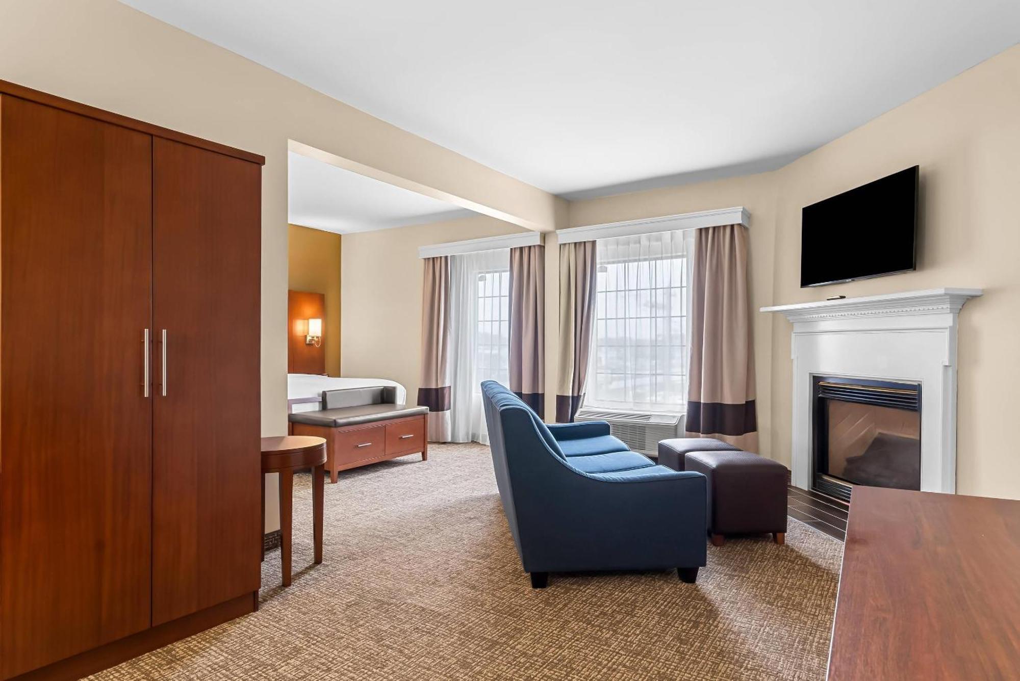 Comfort Near Camp Lejeune Jacksonville
