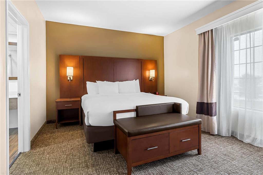 Comfort Near Camp Lejeune Hotel Jacksonville