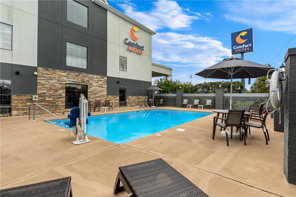 Hotel Comfort Near Camp Lejeune