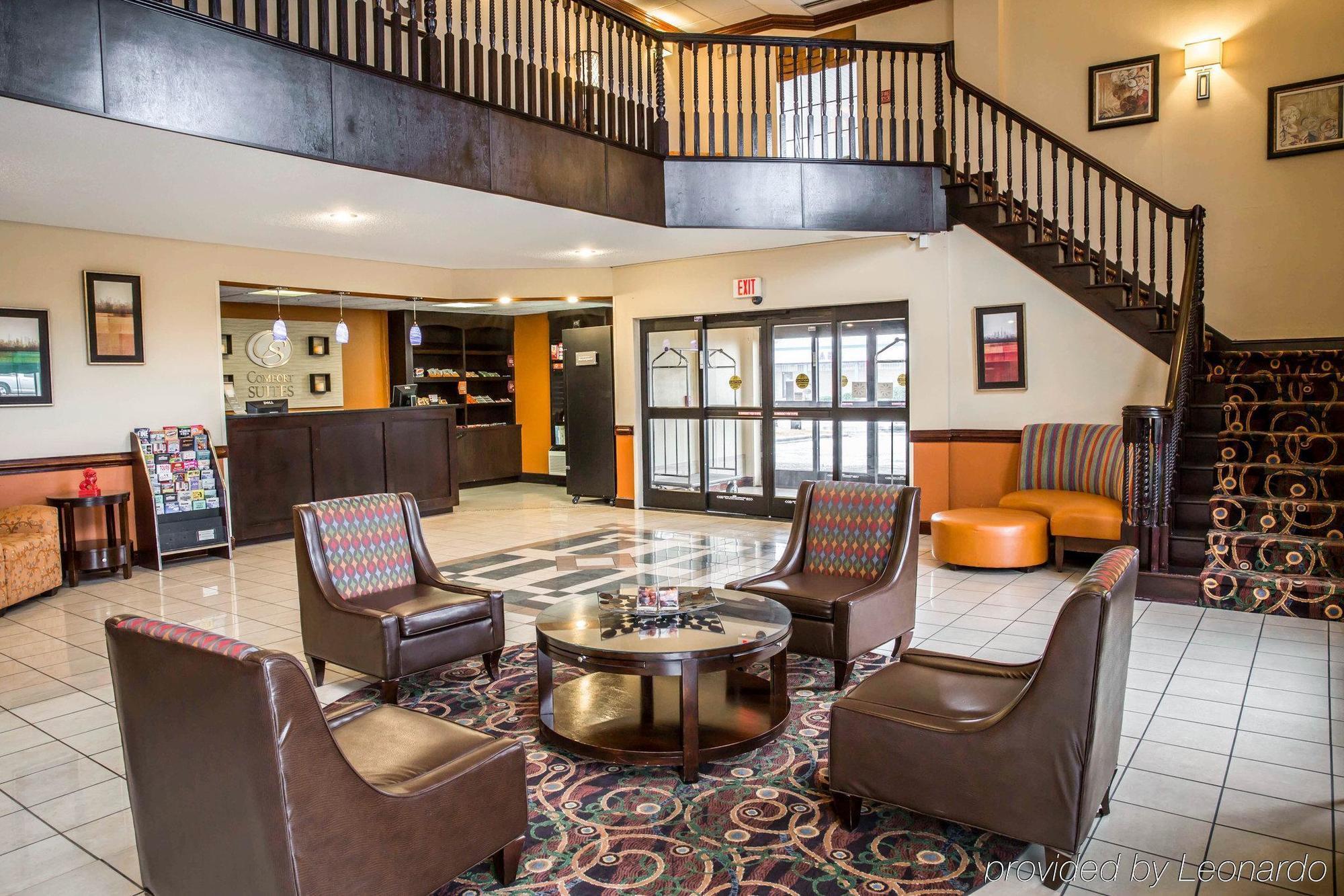 Hotel Comfort Near Camp Lejeune 3*