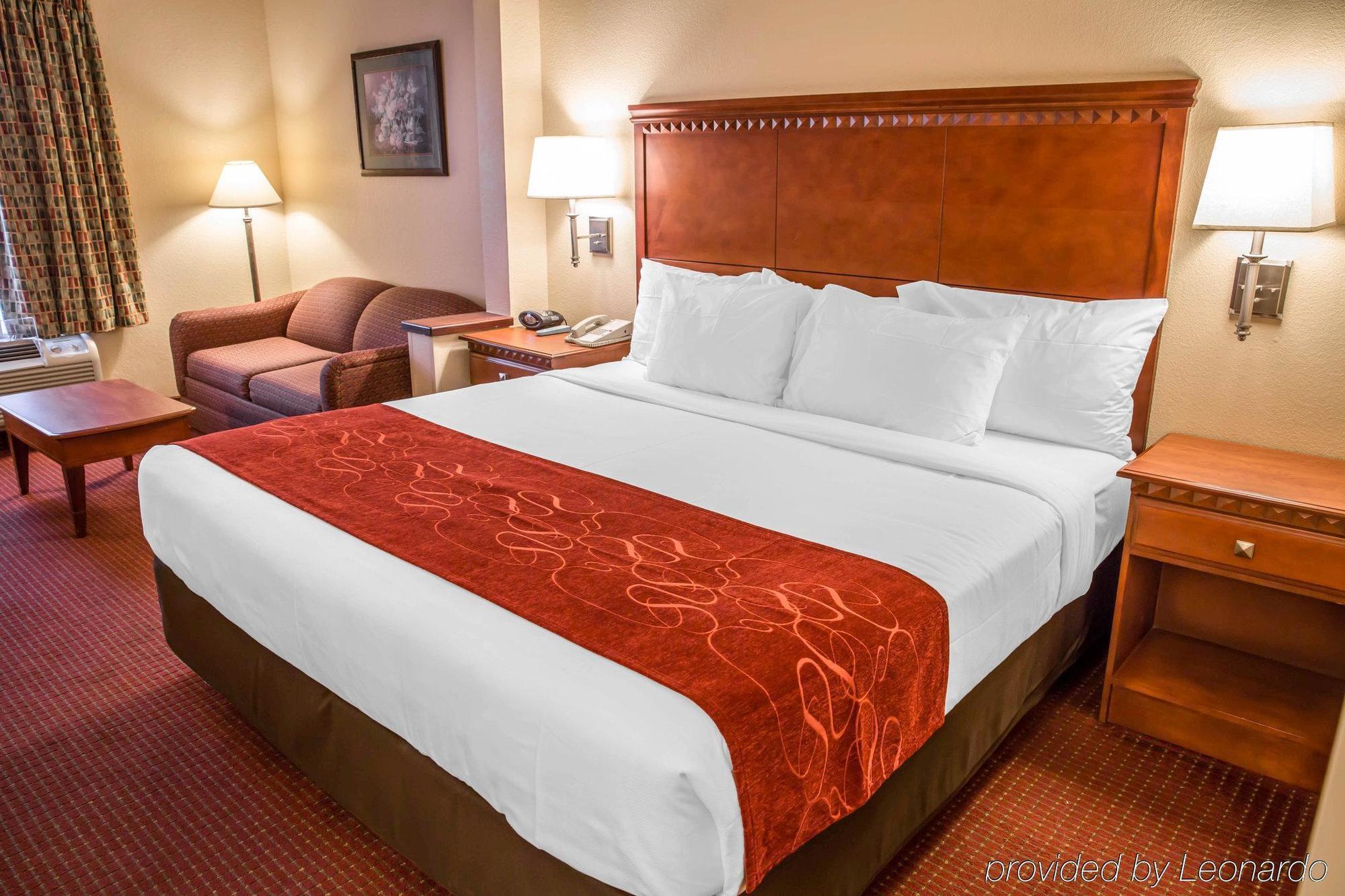 Hotel Comfort Near Camp Lejeune Jacksonville