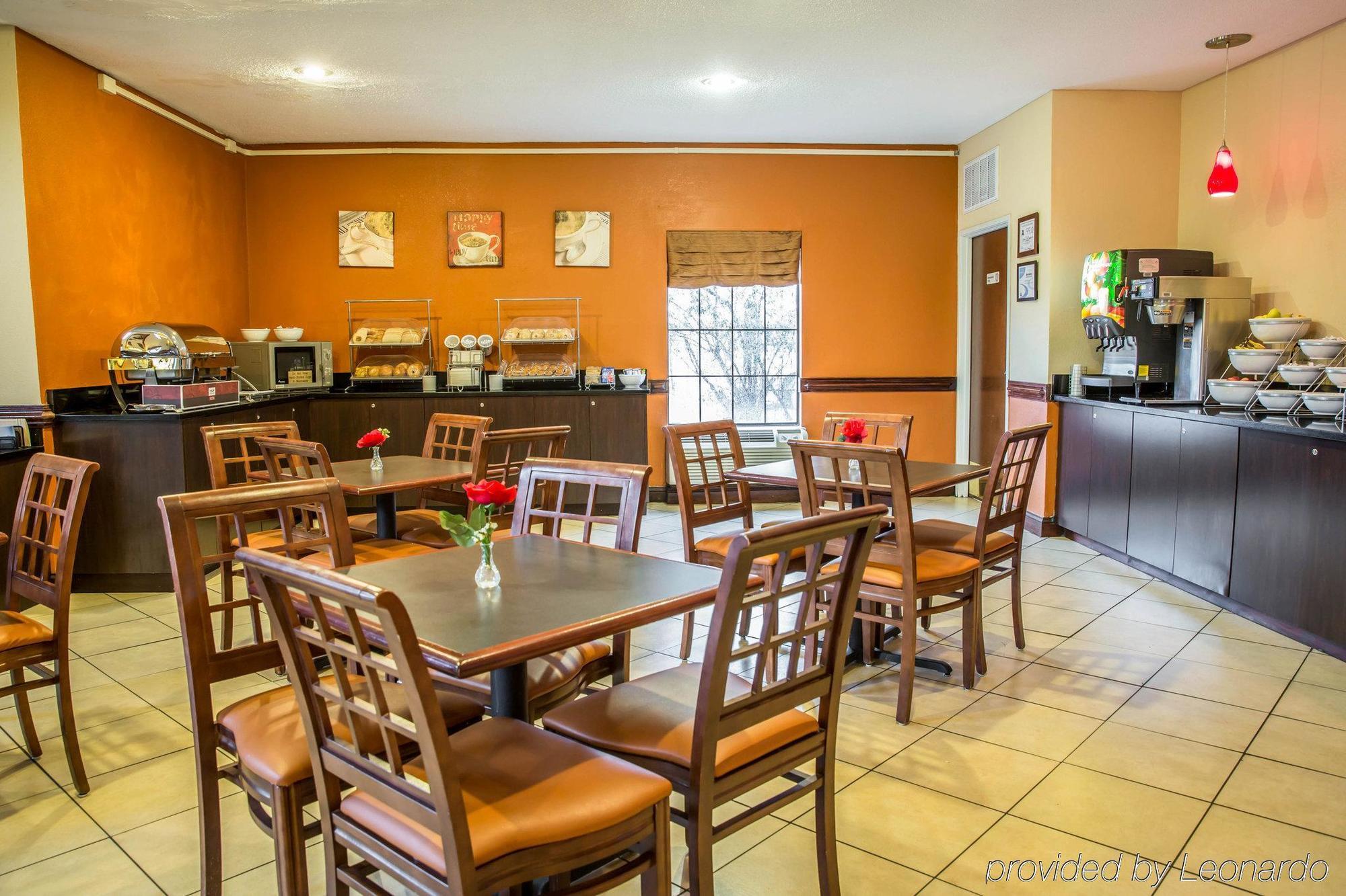 Comfort Near Camp Lejeune 3* Jacksonville