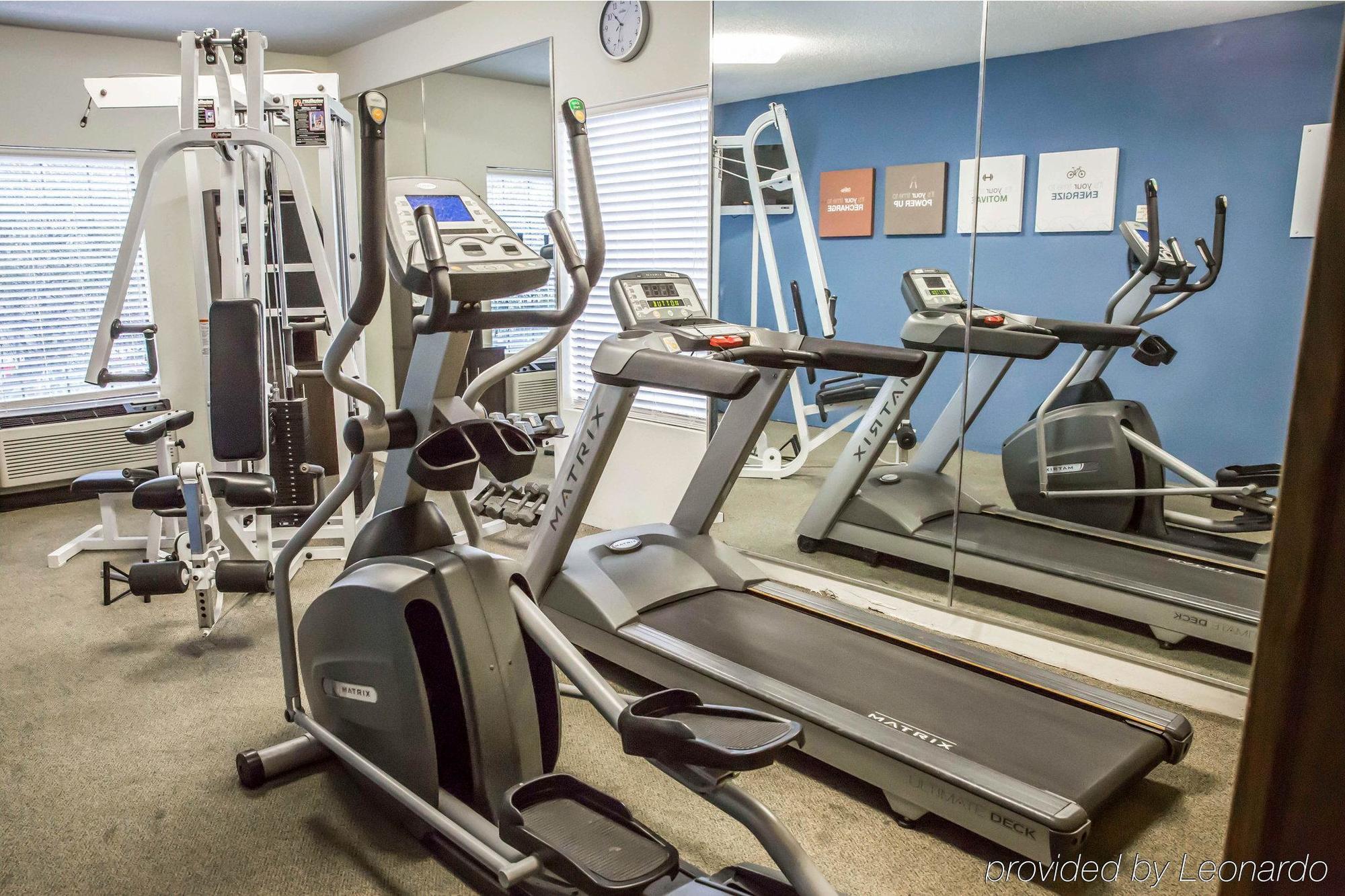 Comfort Near Camp Lejeune Hotel 3*