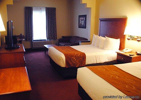Comfort Near Camp Lejeune Hotel 3*