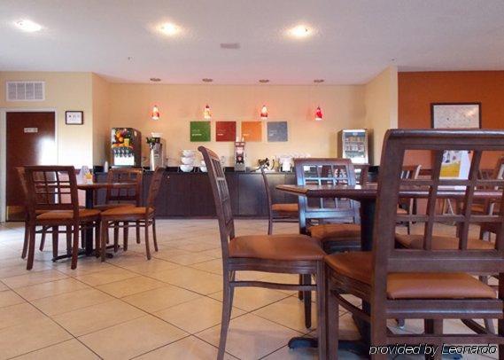 Comfort Near Camp Lejeune Hotel