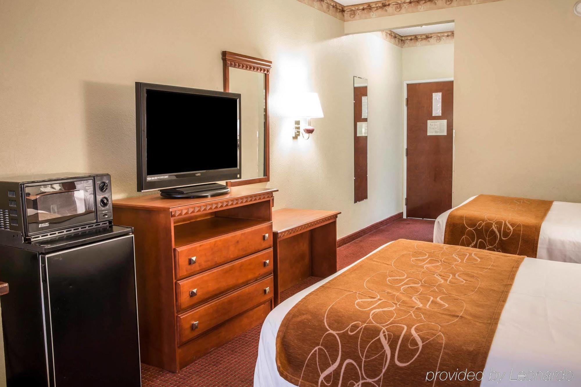 Comfort Near Camp Lejeune