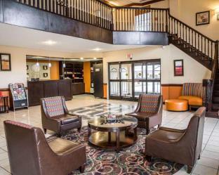 Comfort Near Camp Lejeune Jacksonville