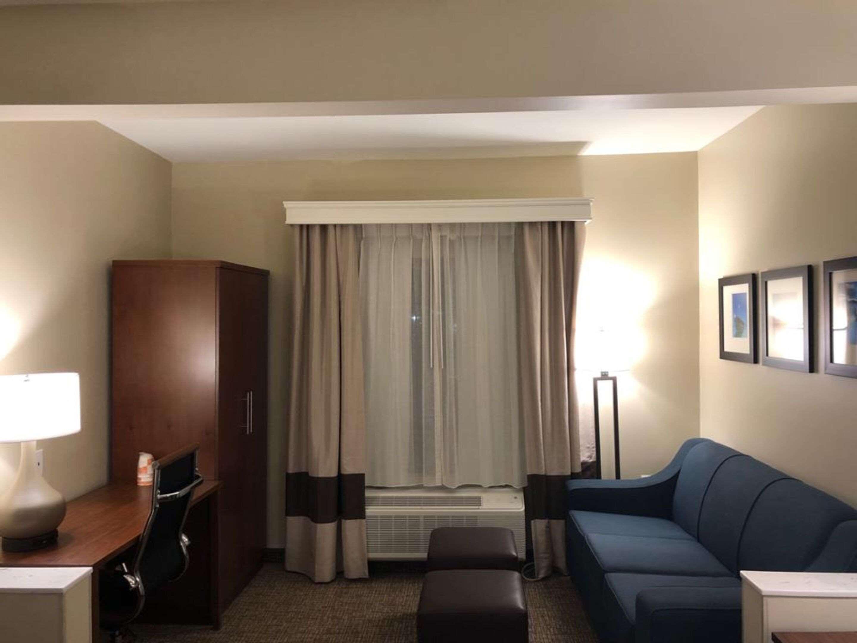 Comfort Near Camp Lejeune Hotel