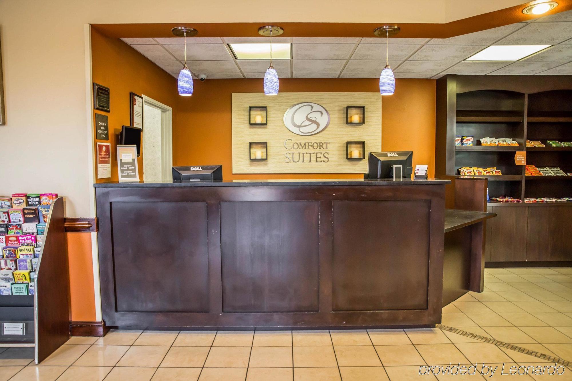 Hotel Comfort Near Camp Lejeune Jacksonville