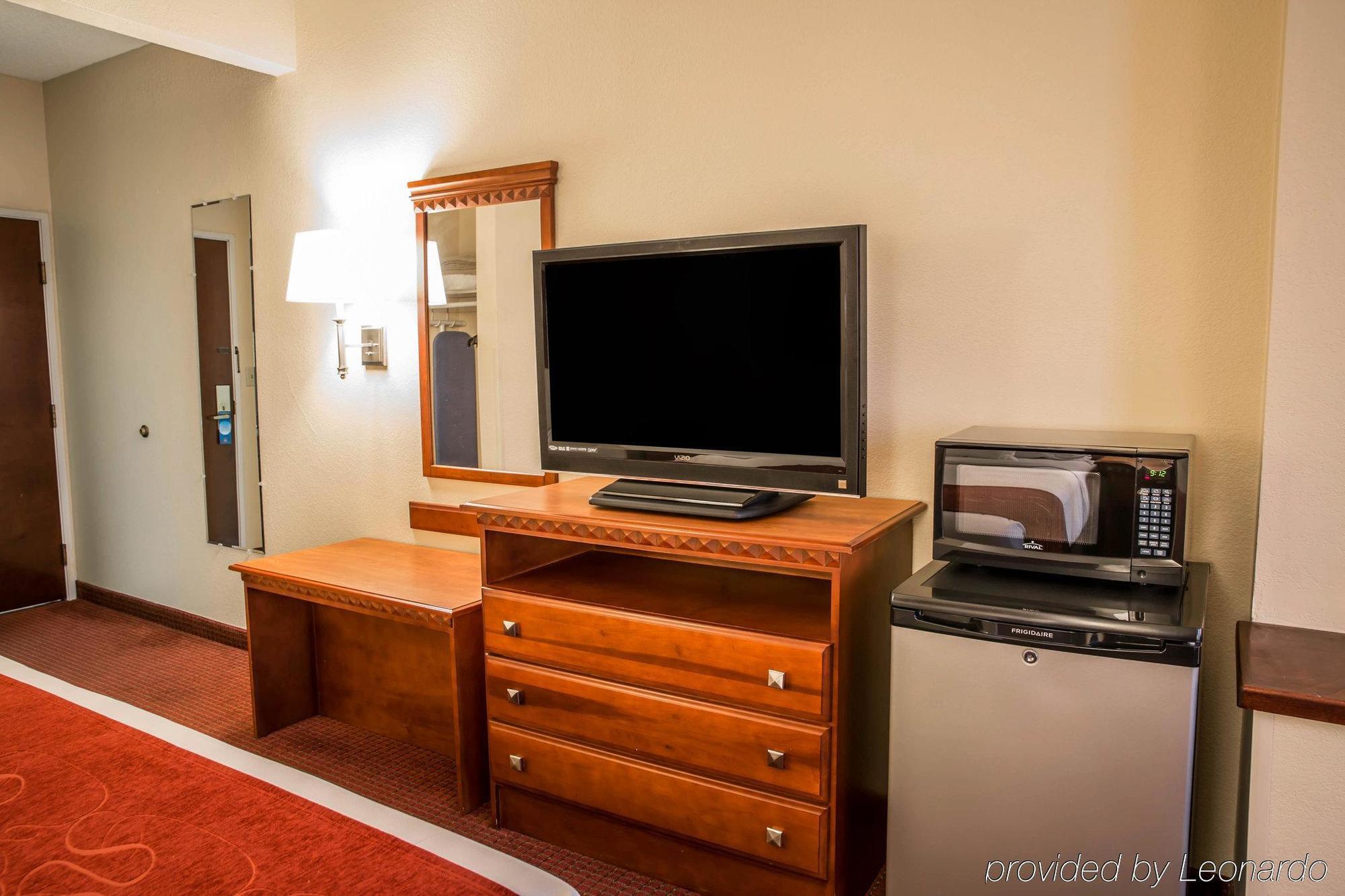 Comfort Near Camp Lejeune