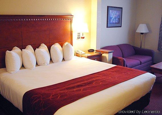 Comfort Near Camp Lejeune Hotel Jacksonville