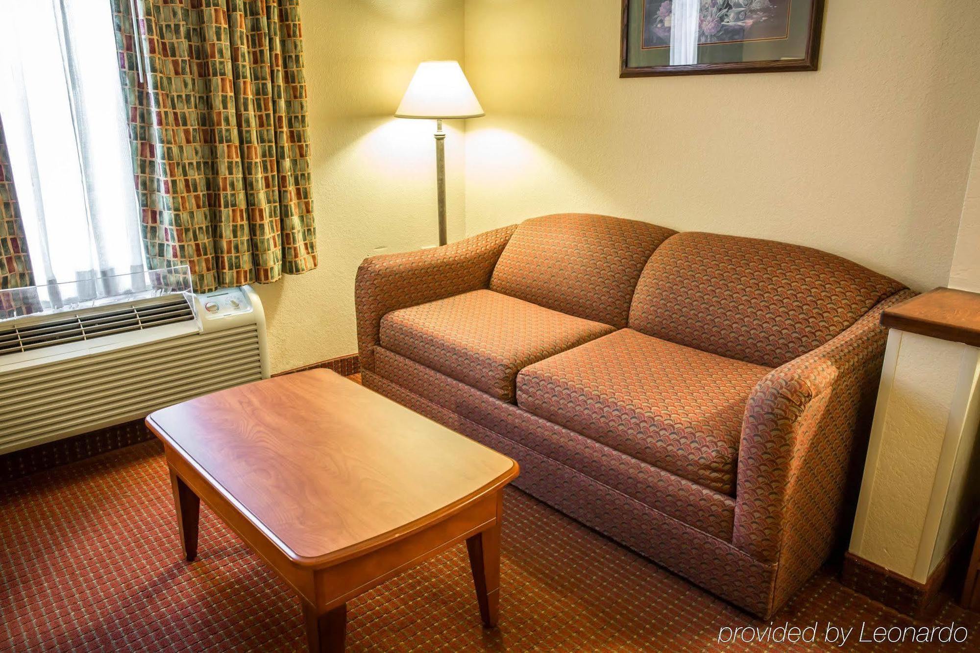 Comfort Near Camp Lejeune 3*