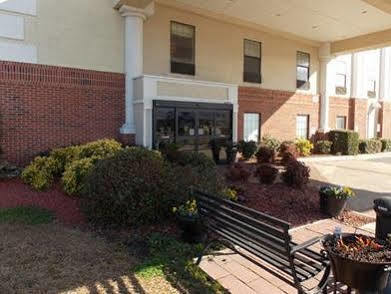 Comfort Near Camp Lejeune Hotel